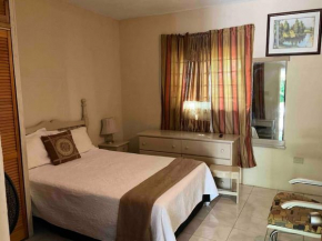 1 bed flat at Palm Villa